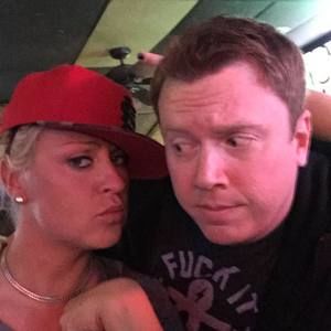 Meet your Posher, Nic